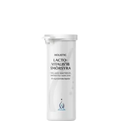 Lactovitalis IB Support 30 kapslar