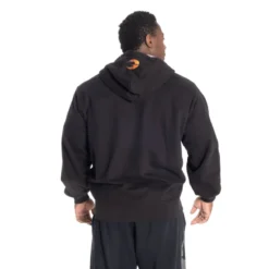 1.2 lbs hoodie, Black