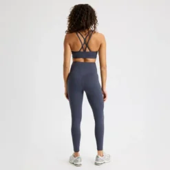 Legacy High Waist Tights