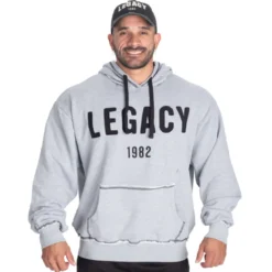 Legacy hood sweater