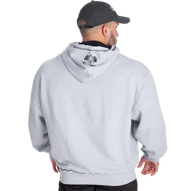 Legacy hood sweater