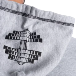 Legacy hood sweater