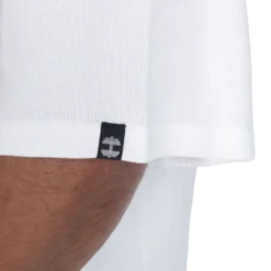 Legacy Irn Thrml Tee, White/Desert