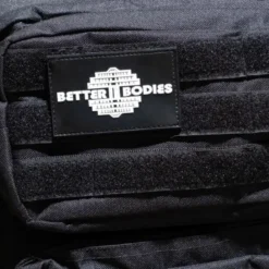 Legacy Tactical Ryggsekk Svart