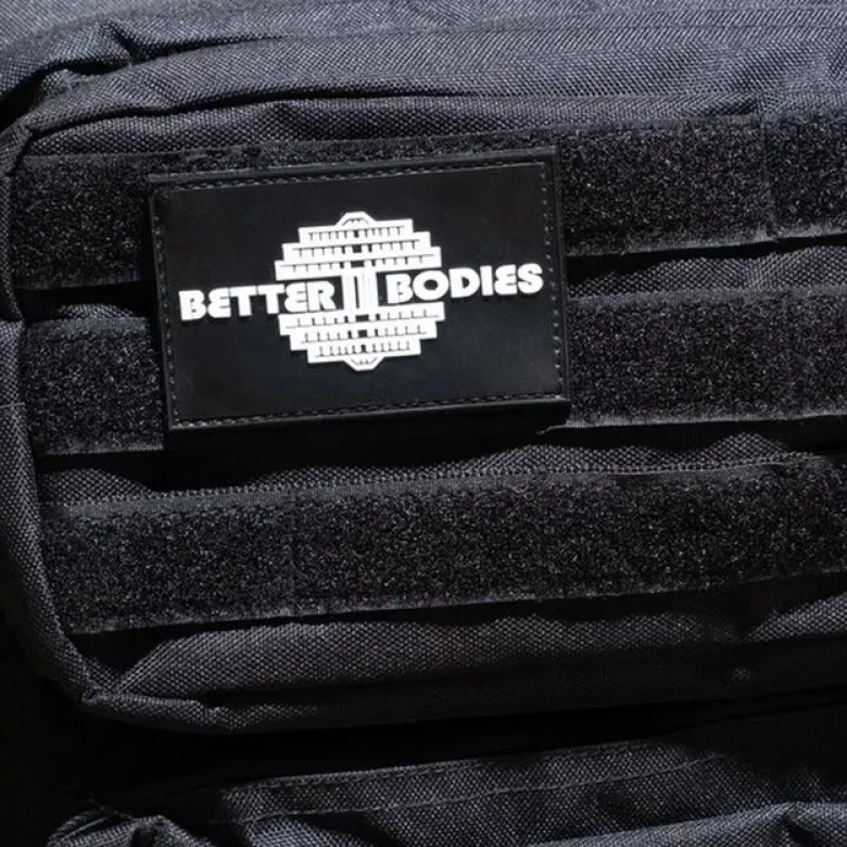 Legacy Tactical Ryggsekk Svart