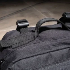 Legacy Tactical Ryggsekk Svart