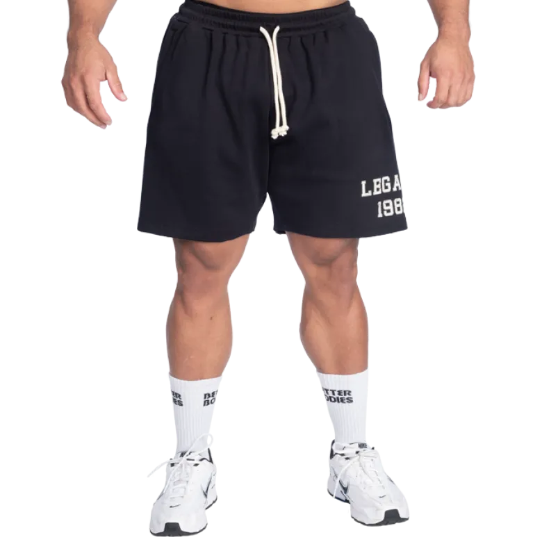 Legacy Thrml 6" Shorts, Black/Desert