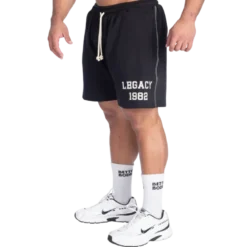 Legacy Thrml 6" Shorts, Black/Desert