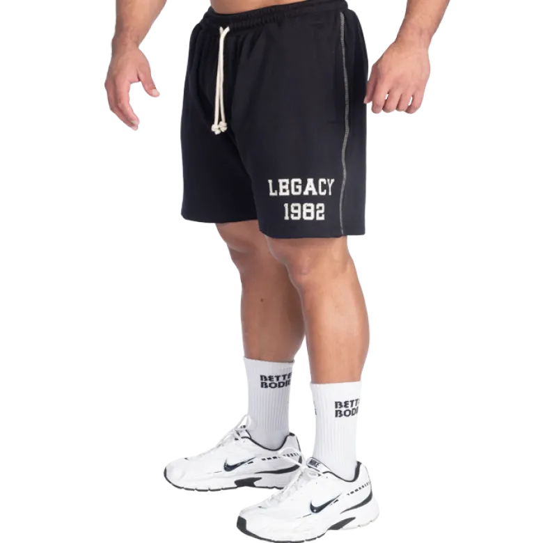 Legacy Thrml 6" Shorts, Black/Desert