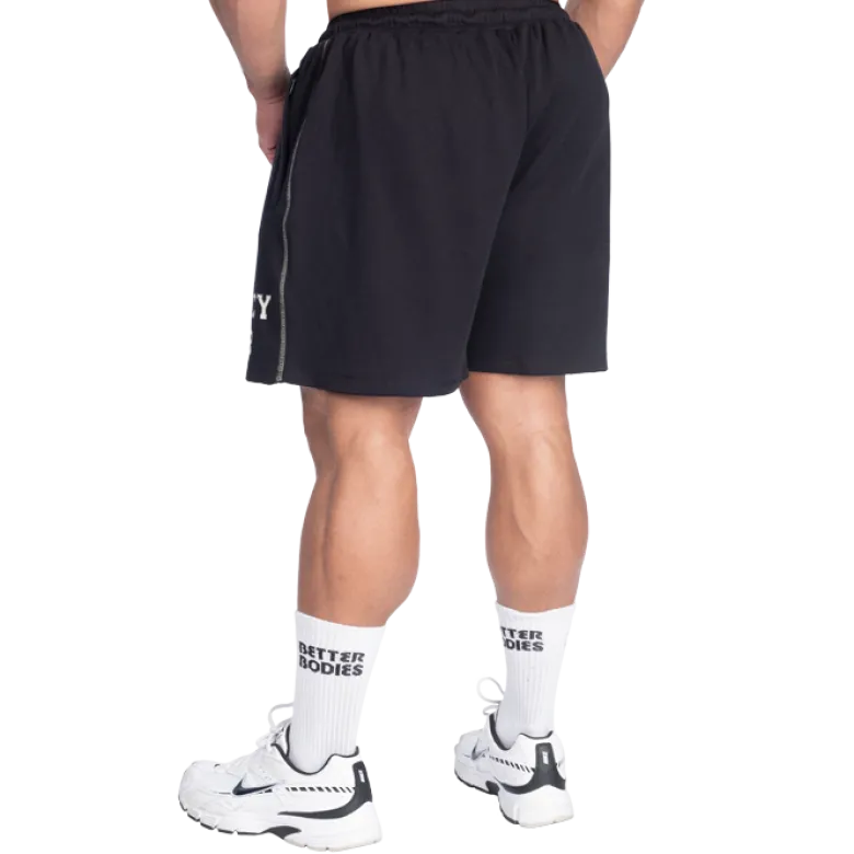 Legacy Thrml 6" Shorts, Black/Desert