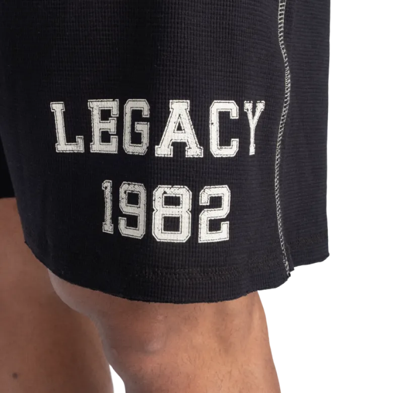 Legacy Thrml 6" Shorts, Black/Desert