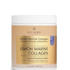 Lemon Marine Collagen 170 g