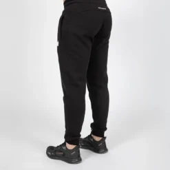 Leon Sweatpants, Black