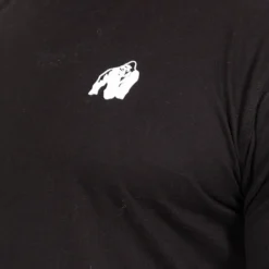 Leon T-Shirt, Black