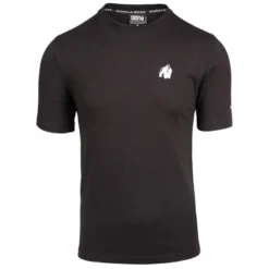 Leon T-Shirt, Black
