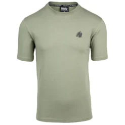 Leon T-Shirt, Green