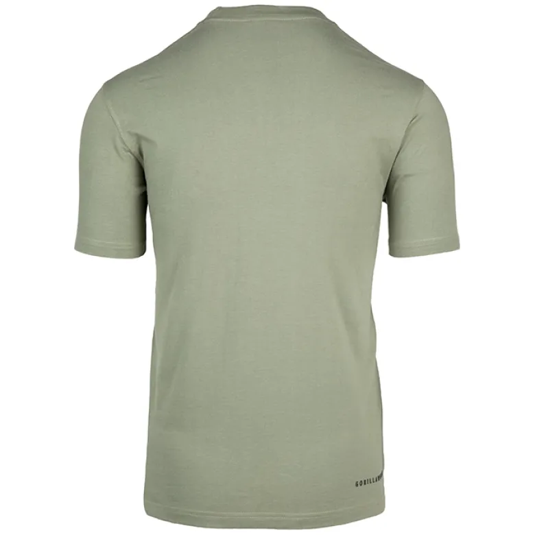 Leon T-Shirt, Green