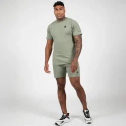 Leon T-Shirt, Green