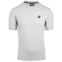 Leon T-Shirt, Grey