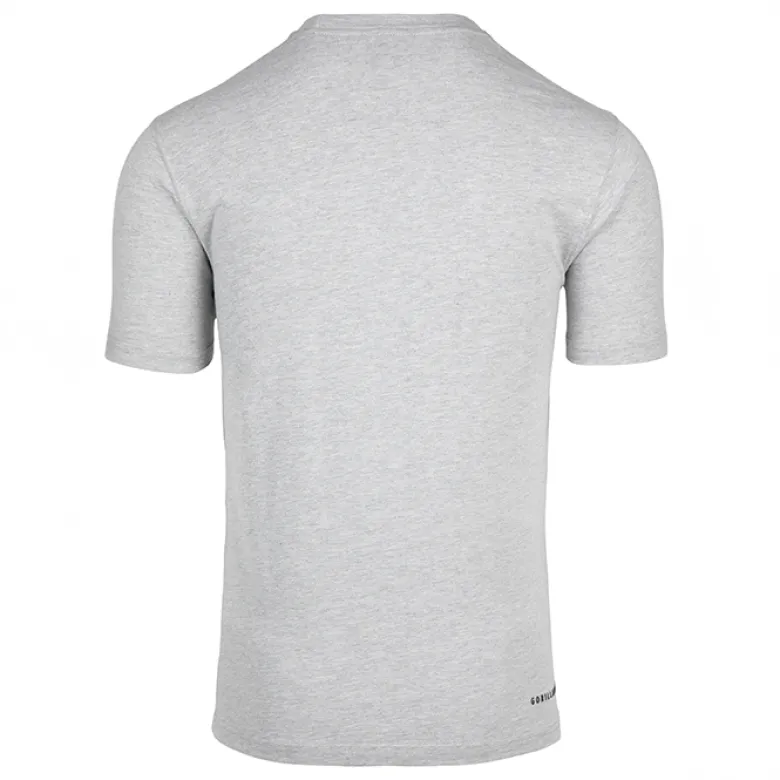 Leon T-Shirt, Grey