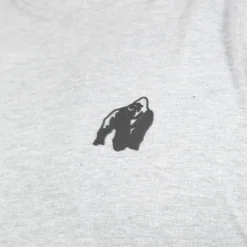Leon T-Shirt, Grey