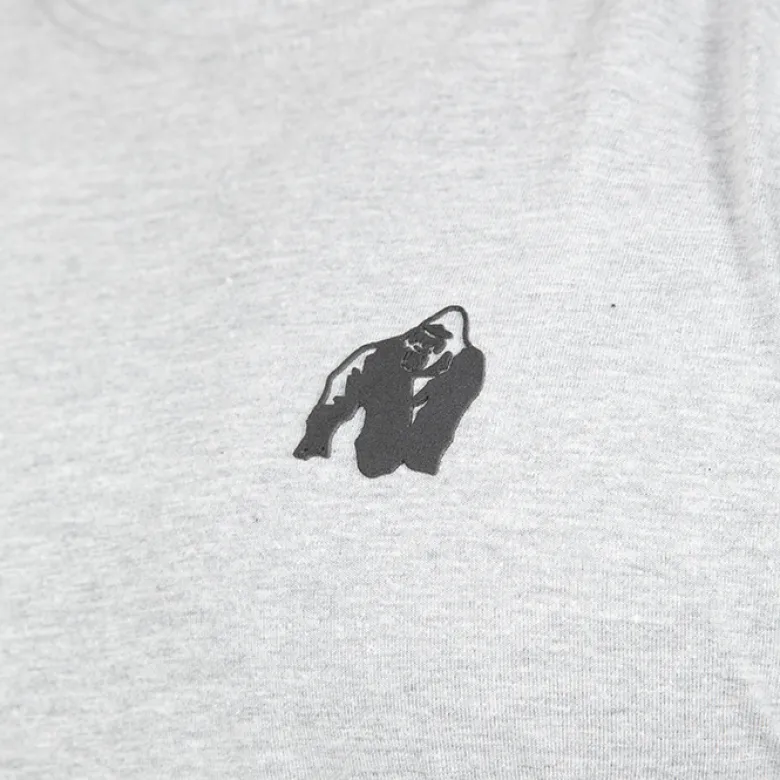 Leon T-Shirt, Grey