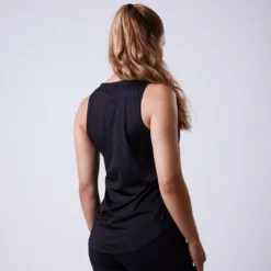 Leya ws Tank, Black