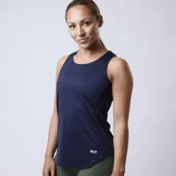 Leya ws Tank, Night Blue