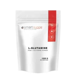 100% L-glutamin 1 kg