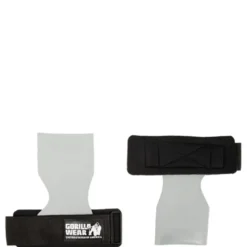 Lifting Grips, Black/Grey