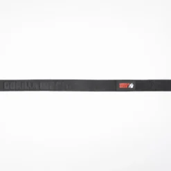 Lifting Straps Lær Svart