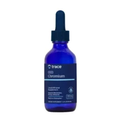 Liquid Ionic Chromium (550 mcg) 59ml