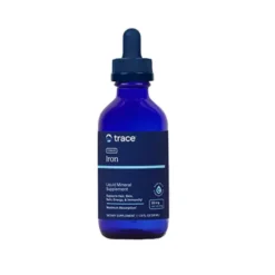 Liquid Ionic Iron (22 mg) 56ml