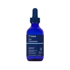 Liquid Ionic Potassium (99 mg) 59 ml