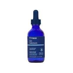 Liquid Ionic Selenium (300 mcg) 59 ml