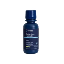 Liquid Magnesium Glycinate 237 ml