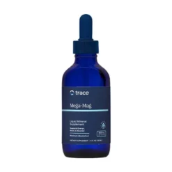 Liquid Mega-Mag (400 mg) 118 ml