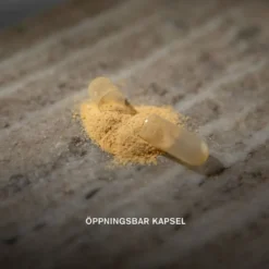 L-lysin 500 mg 90 vegetabilske kapsler
