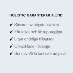 L-lysin 500 mg 90 vegetabilske kapsler