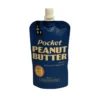 Lode Pocket Peanut Butter 80 g