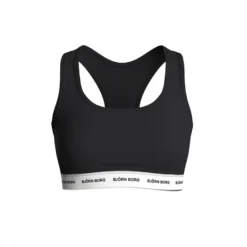 Logo Soft Top, Black Beauty