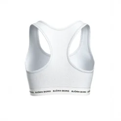 Logo Soft Top, Brilliant White