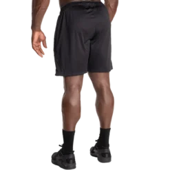 Loose Function Short, Black