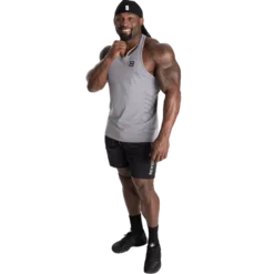 Loose Function Short, Black
