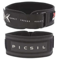 Lumbar Belt Moonless