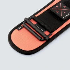 Lumbar Belt 2nd Gen Coral