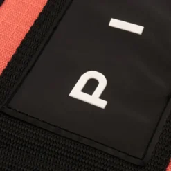 Lumbar Belt 2nd Gen Coral