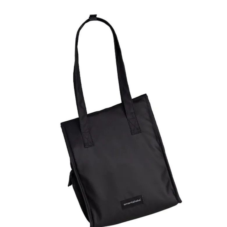 Lunch Tote Bag 11 L Svart