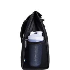 Lunch Tote Bag 11 L Svart