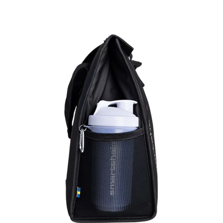 Lunch Tote Bag 11 L Svart